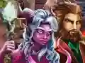 Caverns of Fire – kostenloses Online-Spiel