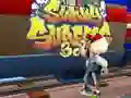 Subway Surfers Bali – kostenloses Online-Spiel
