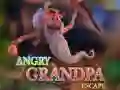Angry Grandpa Escape – kostenloses Online-Spiel
