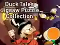 Duck Tales Jigsaw Puzzle Collection – kostenloses Online-Spiel