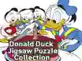 Donald Duck Jigsaw Puzzle Collection – kostenloses Online-Spiel