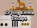 Crying Emma Escape – kostenloses Online-Spiel