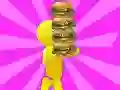 Restaurant Rush – kostenloses Online-Spiel