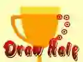 Draw hole – kostenloses Online-Spiel