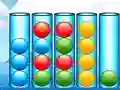 Bubble Sorting Deluxe – kostenloses Online-Spiel