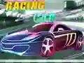 Racing Car – kostenloses Online-Spiel