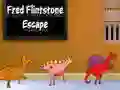 Fred Flintstone Escape – kostenloses Online-Spiel