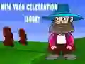 New Year Celebration Episode1 – kostenloses Online-Spiel