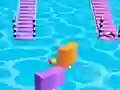 Bridge Race 3D – kostenloses Online-Spiel