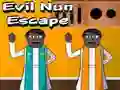 Evil Nun Escape – kostenloses Online-Spiel