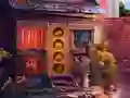 Painting Artist Girl Escape – kostenloses Online-Spiel