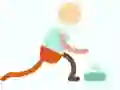 Sniper on the Ice – kostenloses Online-Spiel