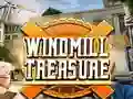 Windmill Treasure – kostenloses Online-Spiel