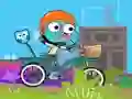 BMX Champions – kostenloses Online-Spiel