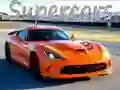 Supercars – kostenloses Online-Spiel
