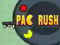 Pac Rush – kostenloses Online-Spiel