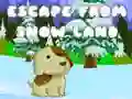 Escape From Snow Land – kostenloses Online-Spiel