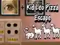 Kid Leo Pizza Escape – kostenloses Online-Spiel