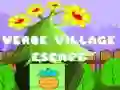 Verde Village Escape – kostenloses Online-Spiel
