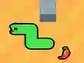 SSSpicy Snake – kostenloses Online-Spiel