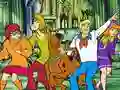 Scooby Doo Jigsaw Puzzle Collection – kostenloses Online-Spiel