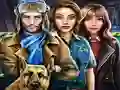 Witness Protection – kostenloses Online-Spiel