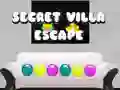 Secret Villa Escape – kostenloses Online-Spiel