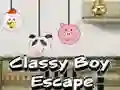 Classy Boy Escape – kostenloses Online-Spiel