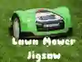 Lawn Mower Jigsaw – kostenloses Online-Spiel