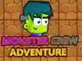Monster Crew Adventure – kostenloses Online-Spiel