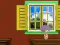 Deluxe House Escape – kostenloses Online-Spiel
