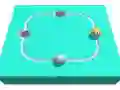 Marble Ball 3D – kostenloses Online-Spiel