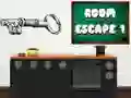 Room Escape 1 – kostenloses Online-Spiel