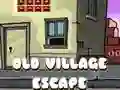 Old Village Escape – kostenloses Online-Spiel