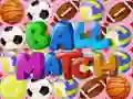 Ball Match – kostenloses Online-Spiel
