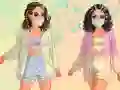 Sweet Sweet Summer – kostenloses Online-Spiel