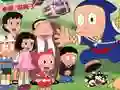 Ninja Hattori-kun Jigsaw Puzzle Collection – kostenloses Online-Spiel