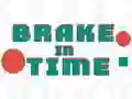 Brake in Time – kostenloses Online-Spiel