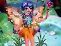 Fairy Dress Up for Girls – kostenloses Online-Spiel