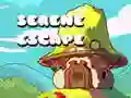 Serene Escape – kostenloses Online-Spiel