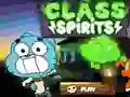 Gumball Class Spirits – kostenloses Online-Spiel