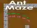 Ant maze – kostenloses Online-Spiel