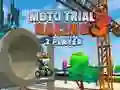 Moto Trial Racing 3 Two Player – kostenloses Online-Spiel