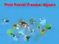 Paw Patrol Tracker Jigsaw – kostenloses Online-Spiel