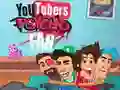 YouTubers Psycho Fan – kostenloses Online-Spiel