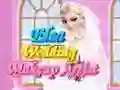 Elsa Wedding Makeup Artist – kostenloses Online-Spiel