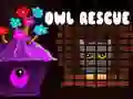 Owl Rescue – kostenloses Online-Spiel