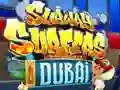 Subway Surfers Dubai – kostenloses Online-Spiel