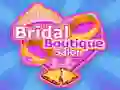 Bridal Butique Salon – kostenloses Online-Spiel