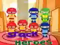 Stack Heroes – kostenloses Online-Spiel